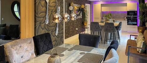 Restaurantes