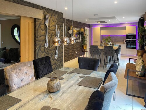 4 bedroom accommodation in Little Salkeld, near Penrith