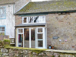 Exterior detail - 2 bedroom accommodation in Brocklebank, near Caldbeck and Uldale (Brocklebank, near Caldbeck and Uldale)