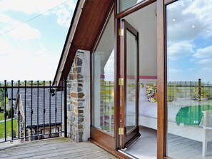 5 chambres, Wi-Fi gratuit, draps fournis