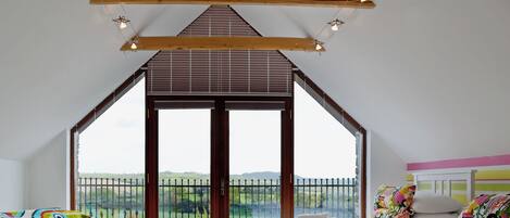 5 slaapkamers, gratis wifi, beddengoed