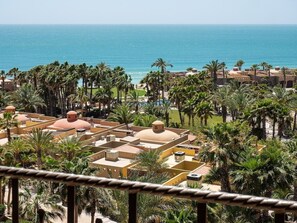 Property grounds - SEA Caytion NEWLY Remodeled Condo at Bella Sirena (Puerto Peñasco)