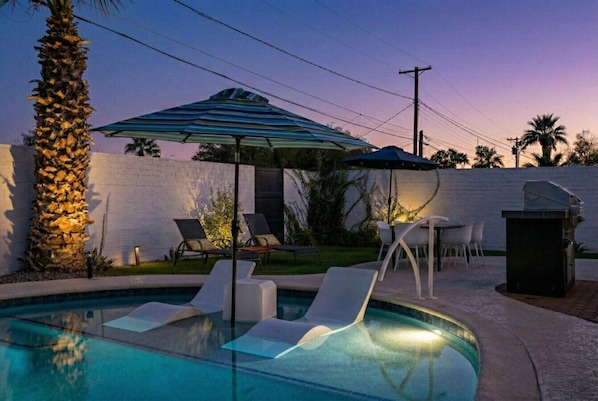Pool