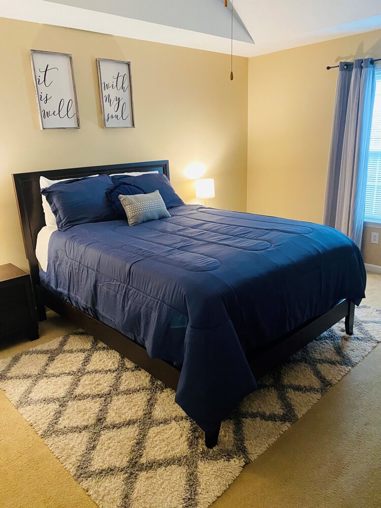 Townhome in Augusta, GA Augusta Vrbo