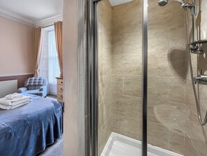 Towels - 1 bedroom accommodation in Whitby (Whitby)