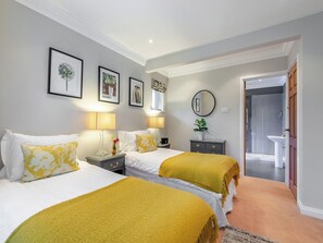 6 slaapkamers, gratis wifi, beddengoed