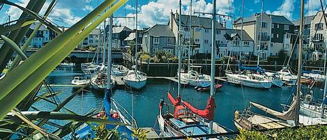 Marina