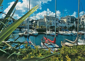 Port de plaisance