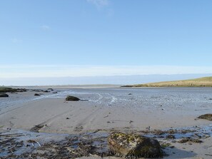 Fishing - 2 bedroom accommodation in Minish near Lochmaddy, Isle of North Uist (Minish near Lochmaddy, Isle of North Uist)