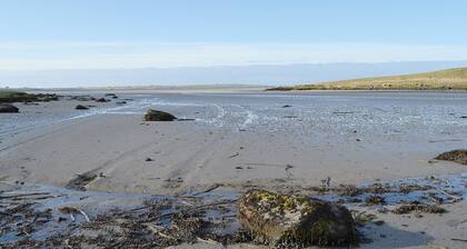 2 Schlafzimmer Unterkunft in Minish near Lochmaddy, Isle of North Uist