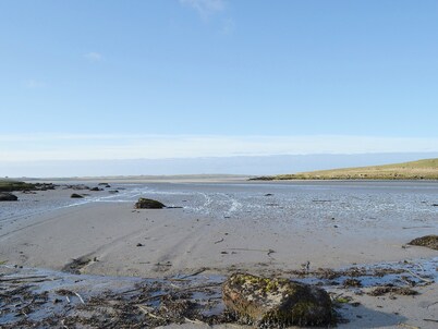 2 bedroom accommodation in Minish near Lochmaddy, Isle of North Uist
