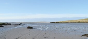 2 Schlafzimmer Unterkunft in Minish near Lochmaddy, Isle of North Uist