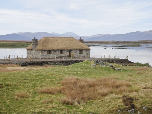 2 bedroom accommodation in Minish near Lochmaddy, Isle of North Uist