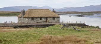 2 bedroom accommodation in Minish near Lochmaddy, Isle of North Uist