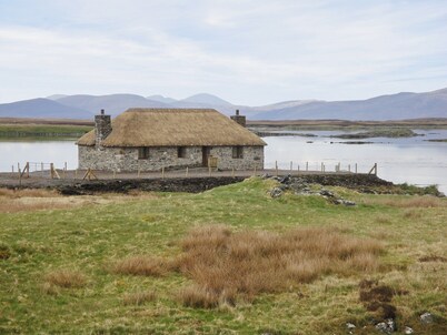2 bedroom accommodation in Minish near Lochmaddy, Isle of North Uist