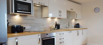 2 bedroom accommodation in Minish near Lochmaddy, Isle of North Uist