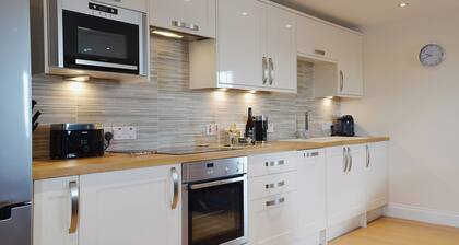 2 bedroom accommodation in Minish near Lochmaddy, Isle of North Uist