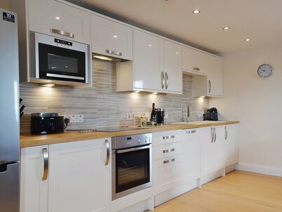 Alojamiento de 2 habitaciones en Minish near Lochmaddy, Isle of North Uist