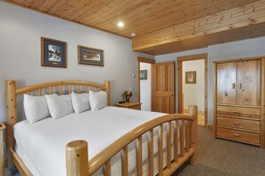 3 bedrooms, iron/ironing board, WiFi, bed sheets - Bristlecone at Deer Valley Resort - Three Bedroom Condo with Hot Tub #503 (Park City)