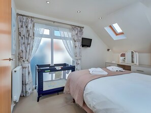 3 chambres, Wi-Fi gratuit