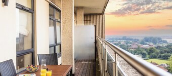 Alojamiento de 2 habitaciones en Ashford