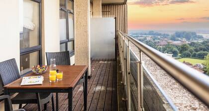 2 bedroom accommodation in Ashford