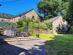 Servei de restauració a l'aire lliure