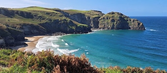 2 bedroom accommodation in Pencuke, near Bude