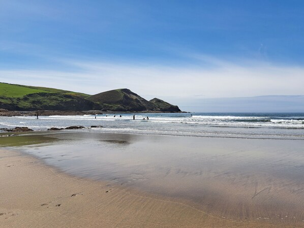 Strand
