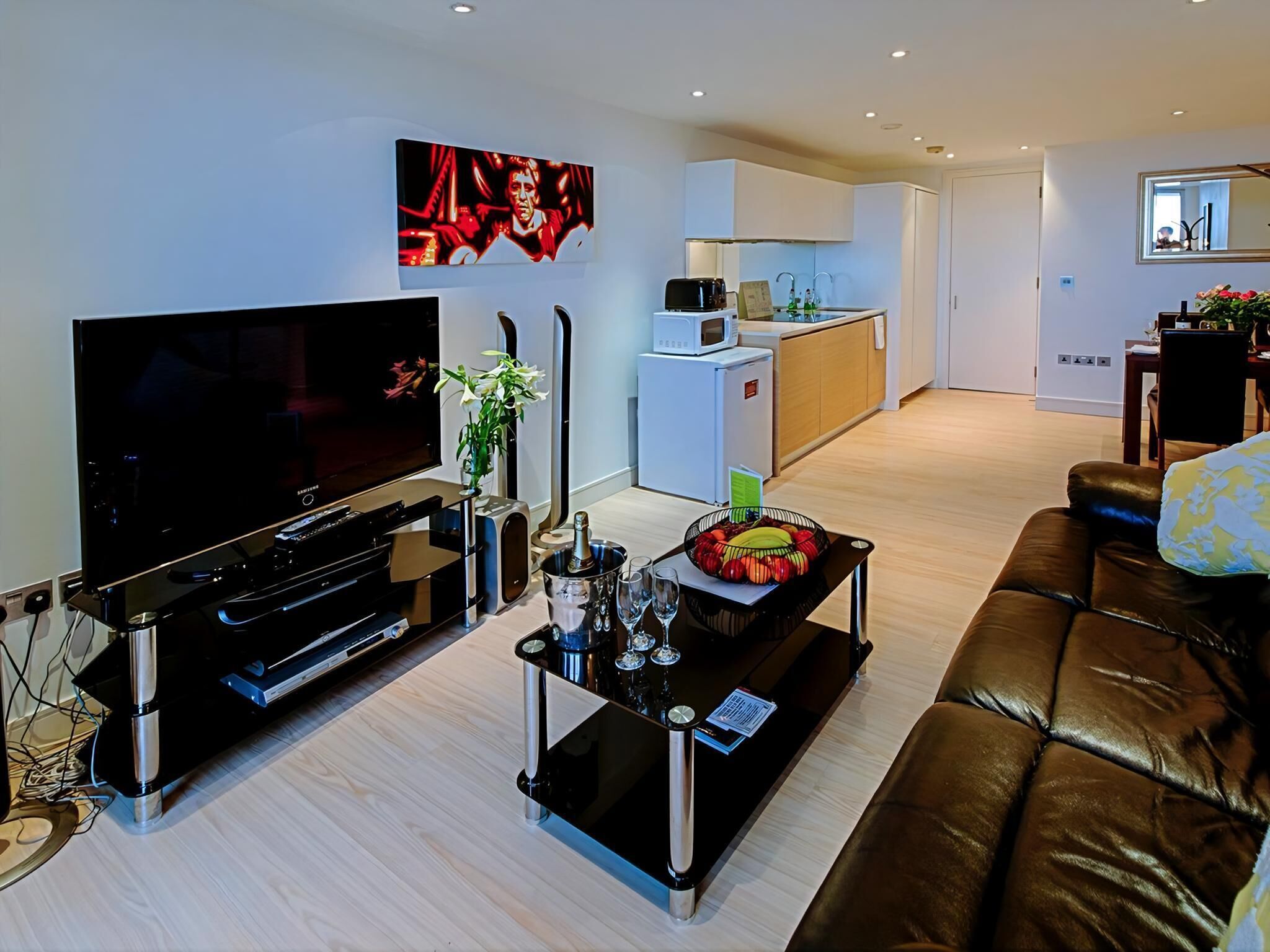 TV