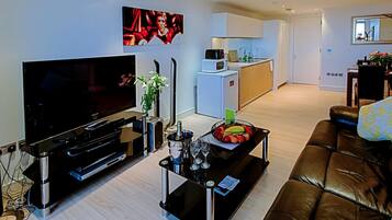 TV