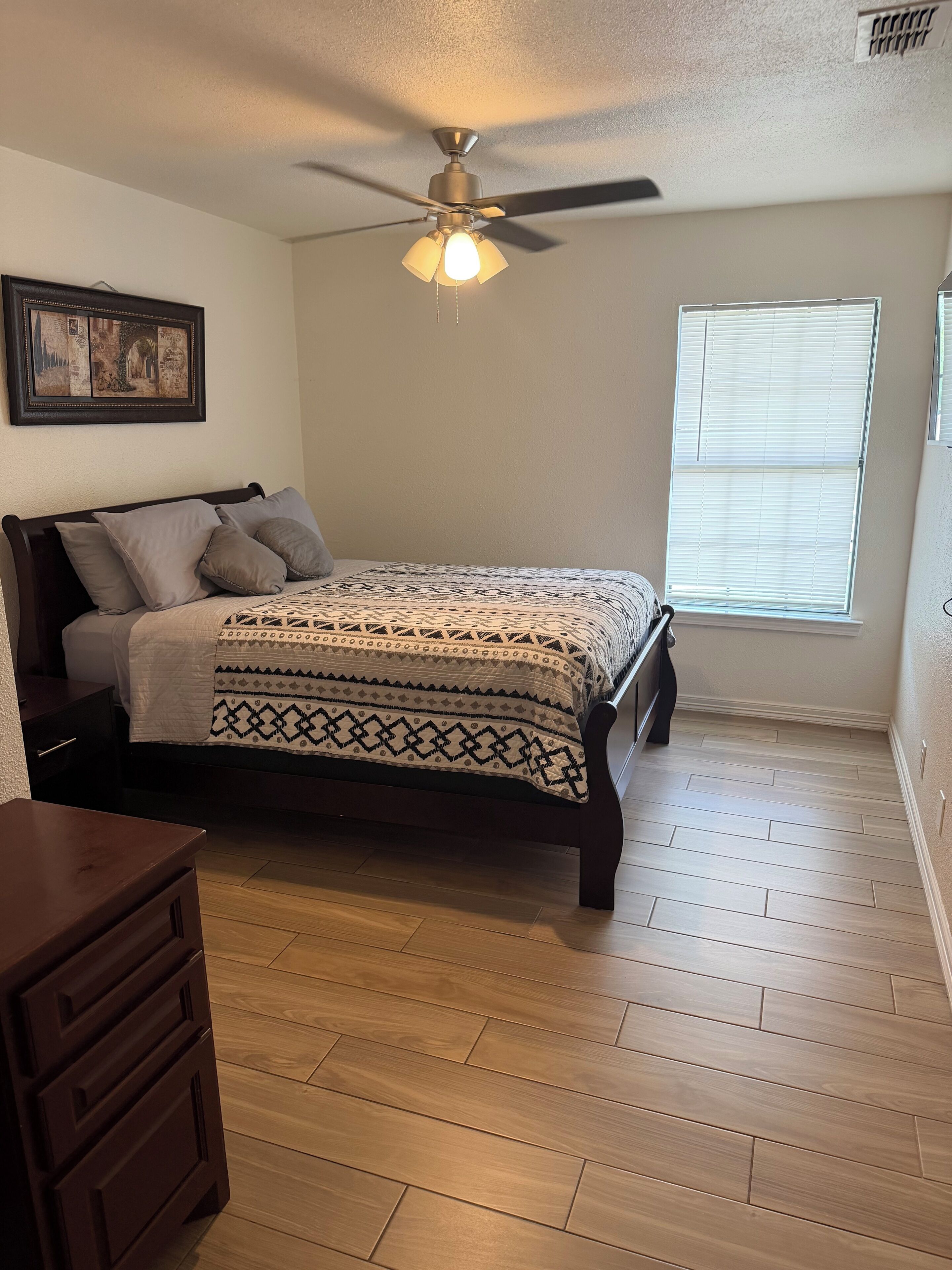 4 chambres, Wi-Fi