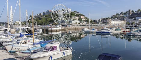 Port de plaisance