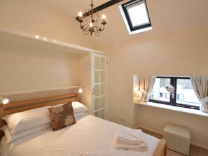 3 bedrooms, free WiFi