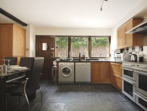 Dishwasher, highchair