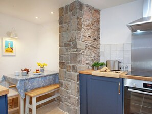 Geschirrspüler, Kochgeschirr/Geschirr/Besteck