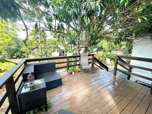 Mango Studio - Free Gated Parking