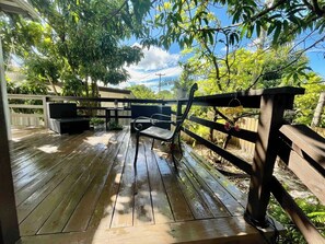Terraço/pátio