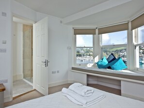 3 soveværelser, gratis Wi-Fi