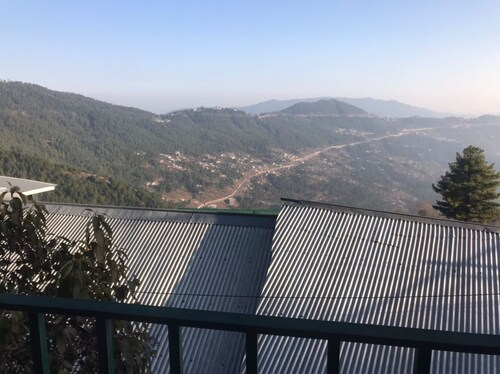 1 bed room apartment in Murree jhika gali