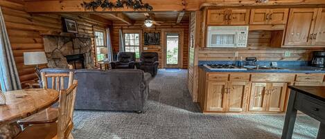 冰箱、微波炉、炉灶、茶具/咖啡用具