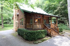 Exterior - Shady Maple at Tranquil Acres (Millersburg)