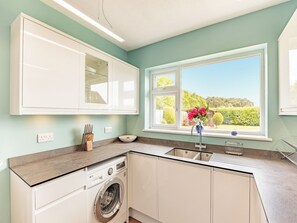 Dishwasher, highchair