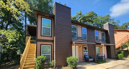 3 miles to FSU-Upper Midtown Luxe-Prime Location
