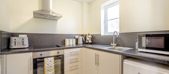 Katelan's Cottage - UK42145