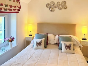 4 Schlafzimmer, kostenloses WLAN, Bettwäsche