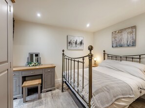 2 sovrum, gratis wi-fi och sängkläder