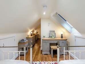 2 slaapkamers, gratis wifi, beddengoed