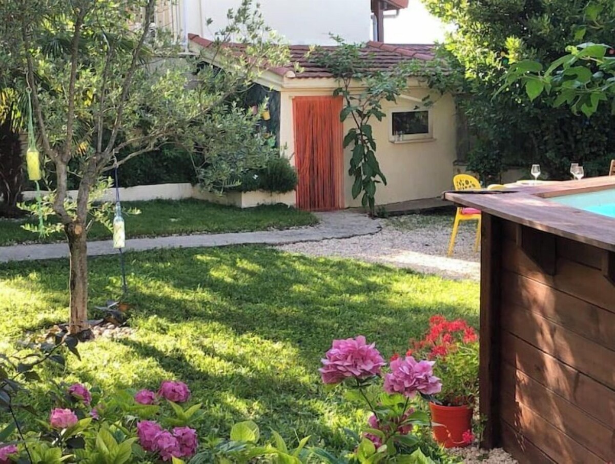 Bild für Gastgeberprofil