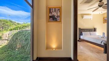 3 chambres, accĂšs Internet, draps fournis